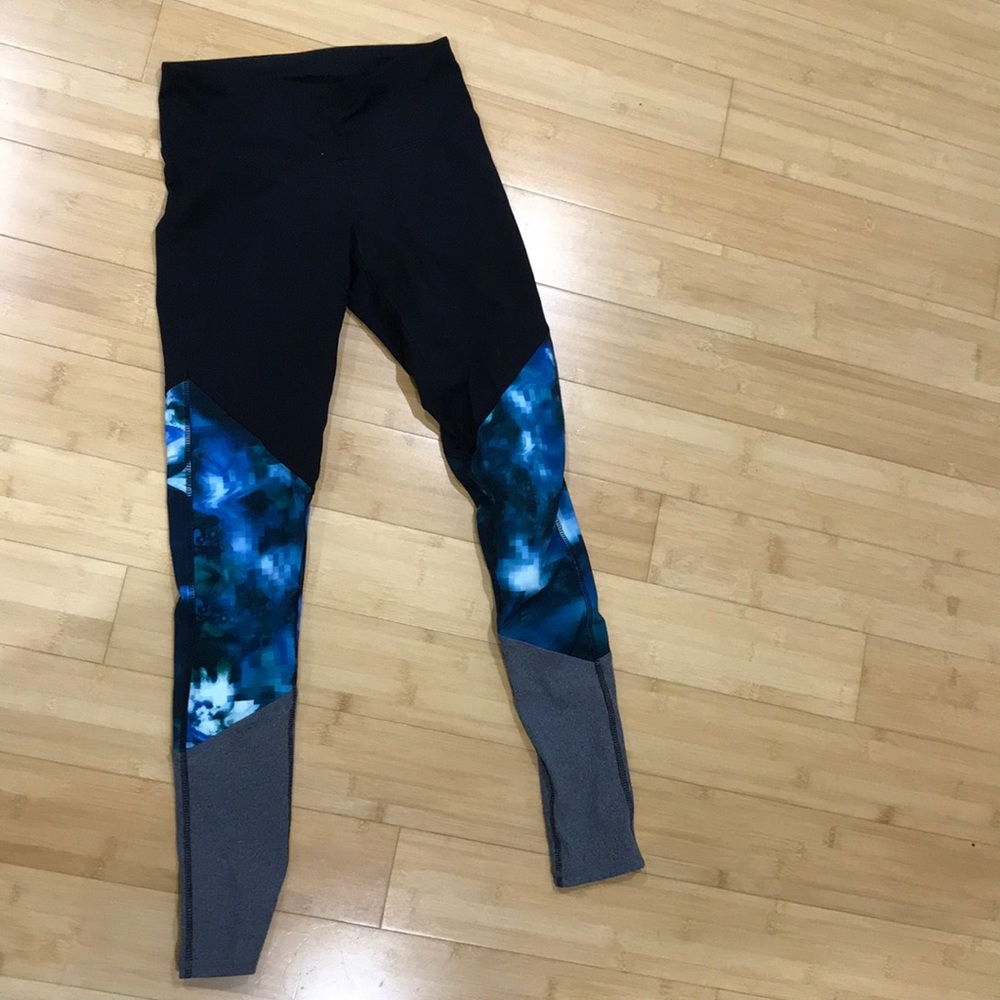 Yoga leggings!